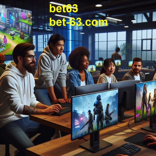 Game Developers A Importância dos Game Developers na Indústria de Jogos