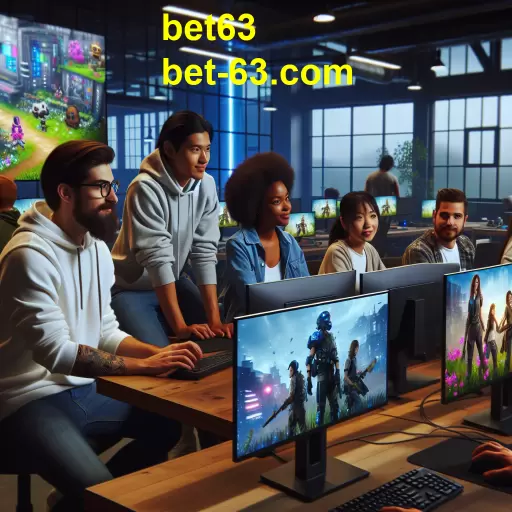 A Importância dos Game Developers na Indústria de Jogos