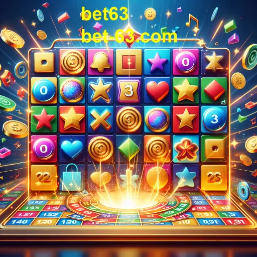 A Magia dos Scratch Cards no Bet63: Diversão e Prêmios Instantâneos