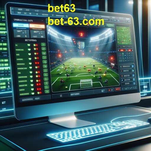 Virtual Sports Virtual Sports: A Nova Fronteira das Apostas Online